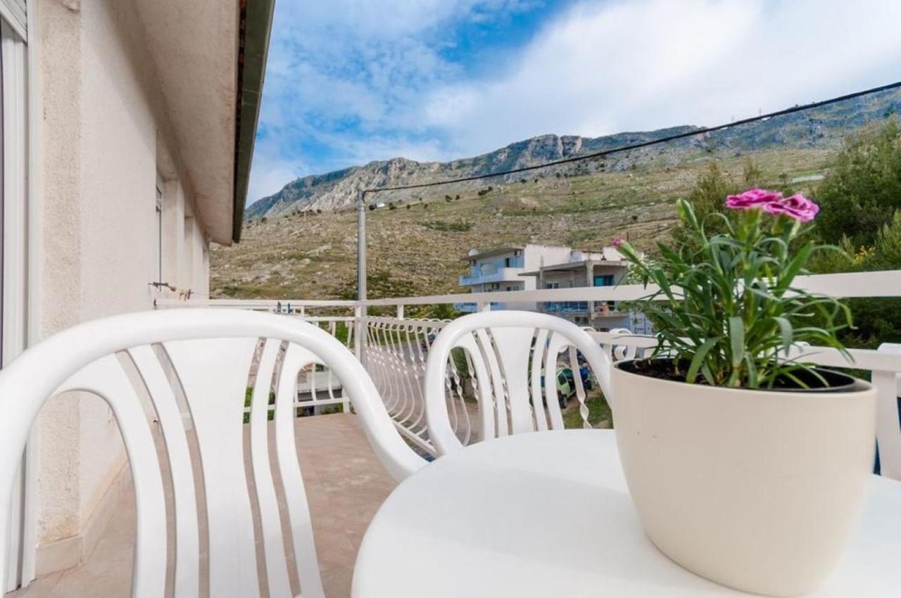 Apartments Ante - 150M From The Sea Duće المظهر الخارجي الصورة
