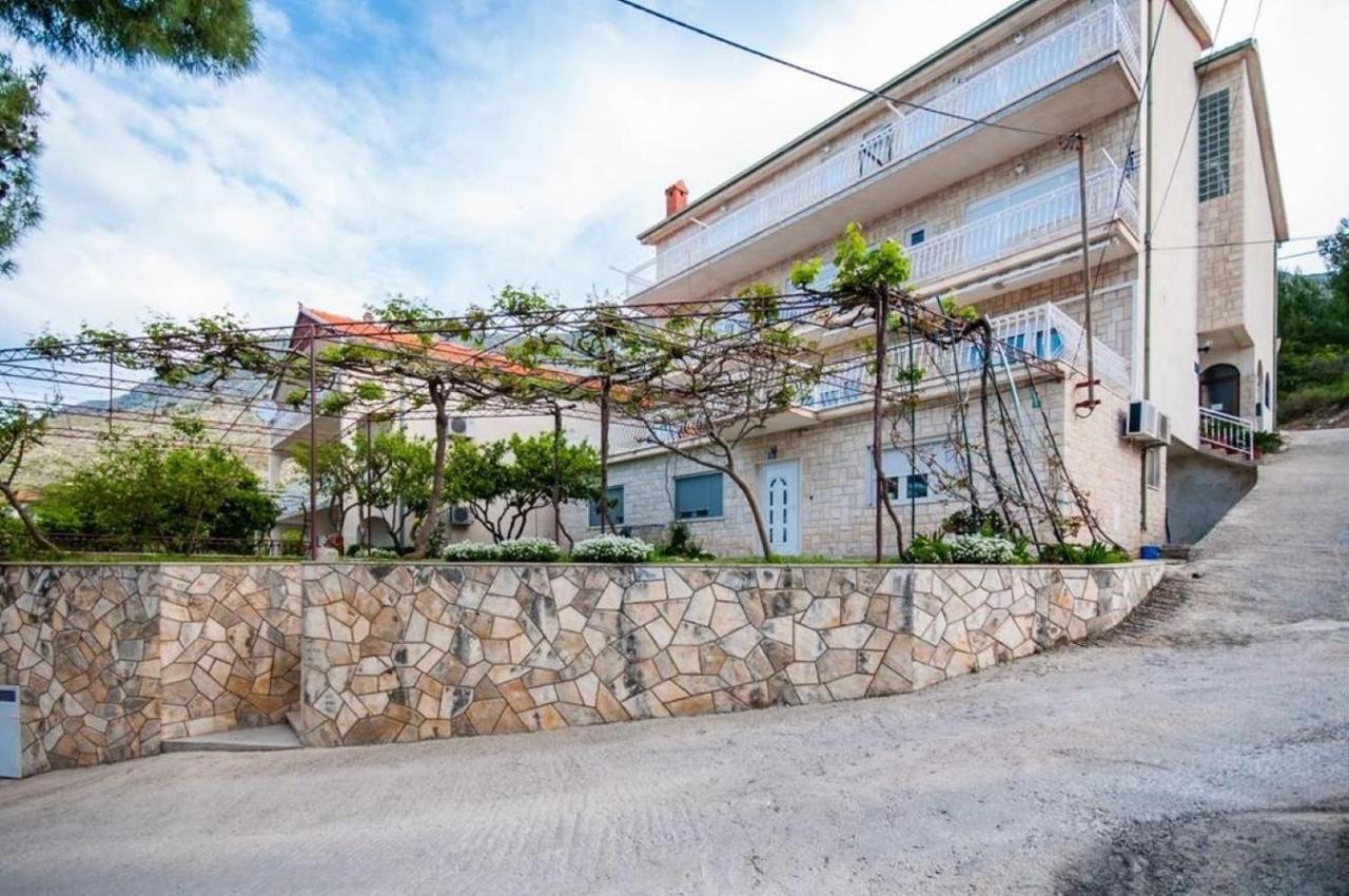 Apartments Ante - 150M From The Sea Duće المظهر الخارجي الصورة