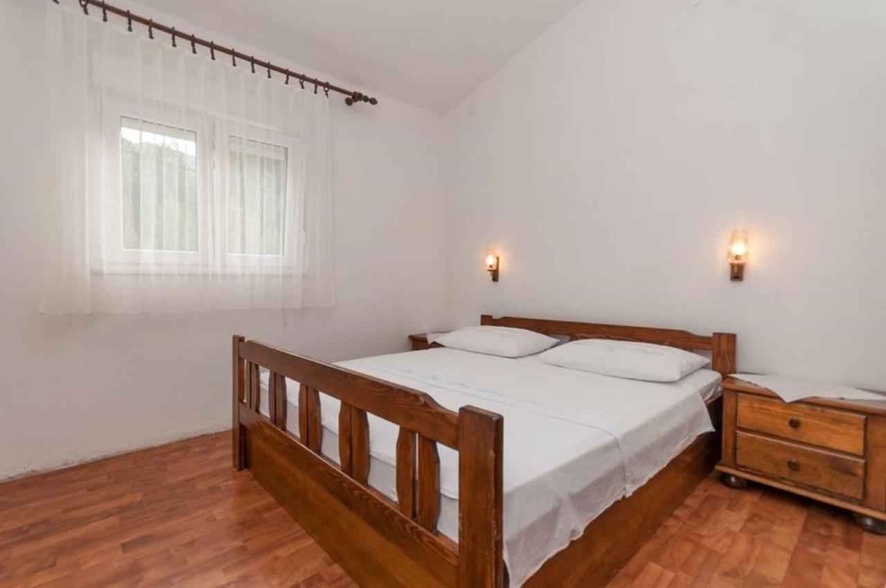 Apartments Ante - 150M From The Sea Duće المظهر الخارجي الصورة