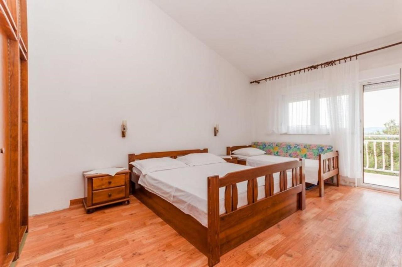 Apartments Ante - 150M From The Sea Duće المظهر الخارجي الصورة