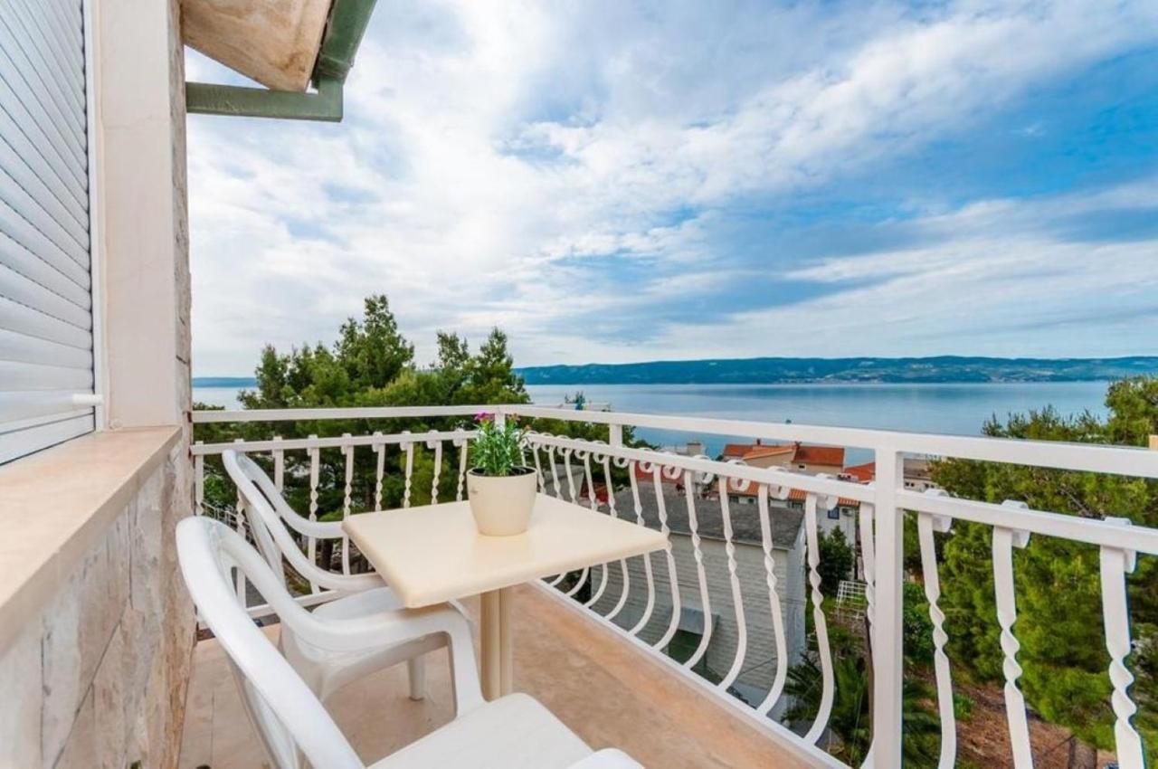 Apartments Ante - 150M From The Sea Duće المظهر الخارجي الصورة
