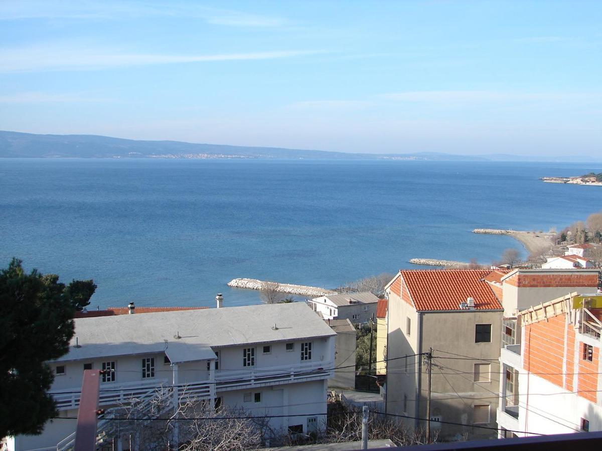 Apartments Ante - 150M From The Sea Duće المظهر الخارجي الصورة