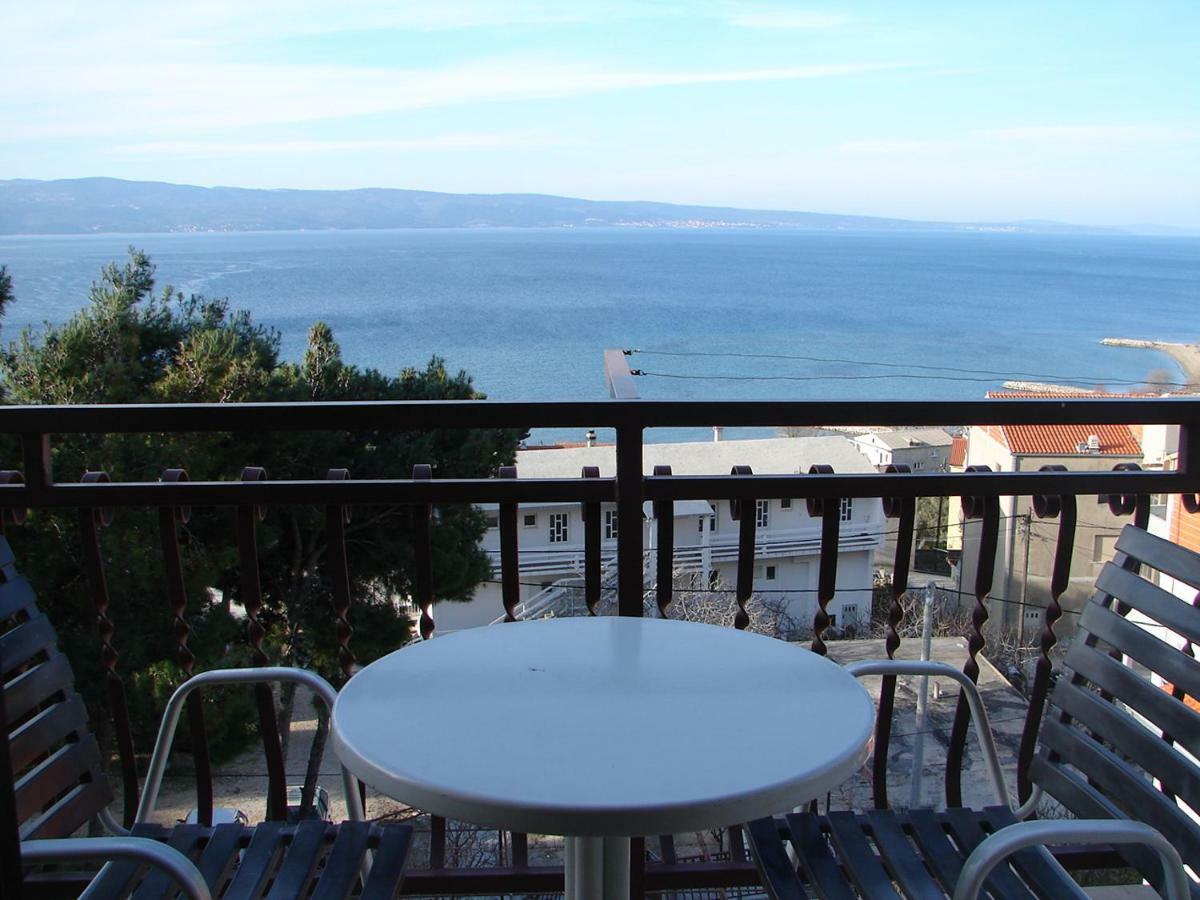 Apartments Ante - 150M From The Sea Duće المظهر الخارجي الصورة