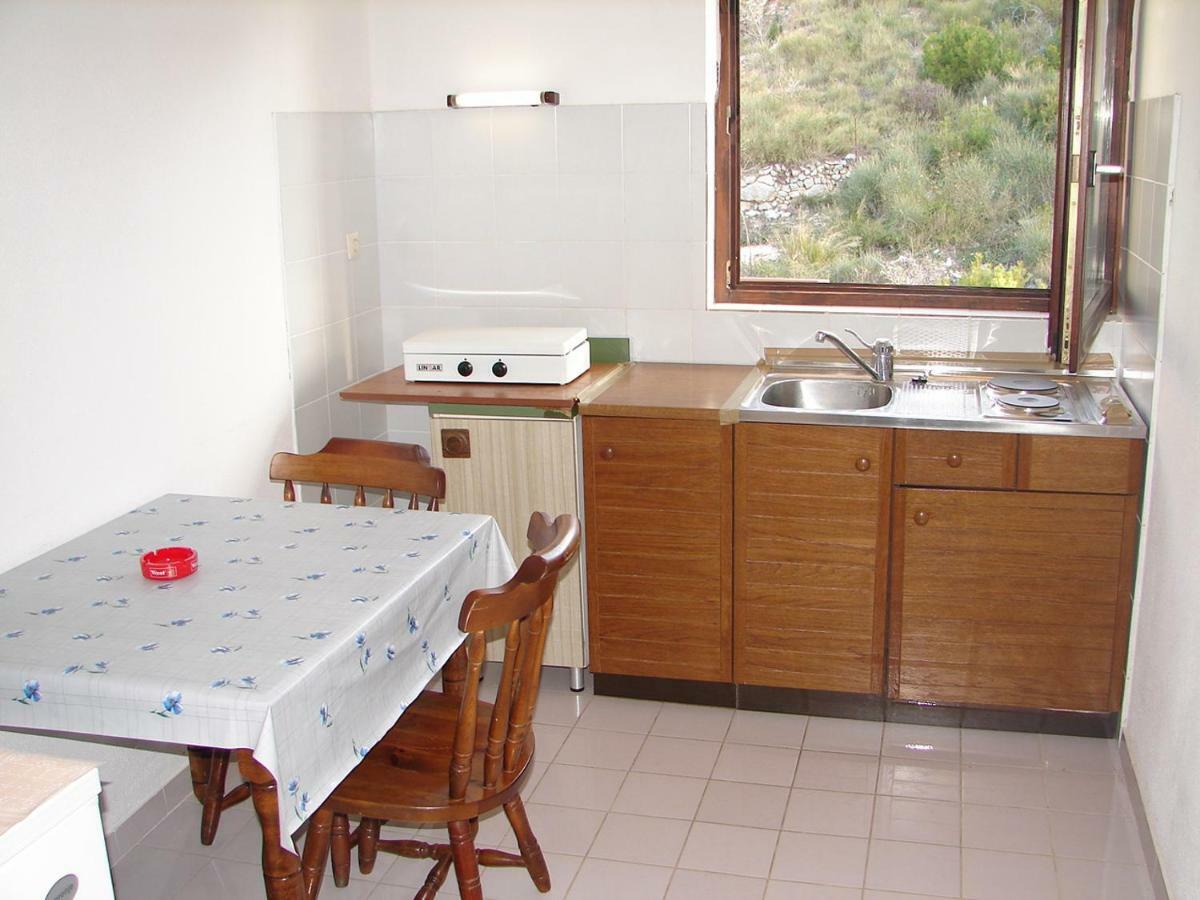 Apartments Ante - 150M From The Sea Duće المظهر الخارجي الصورة